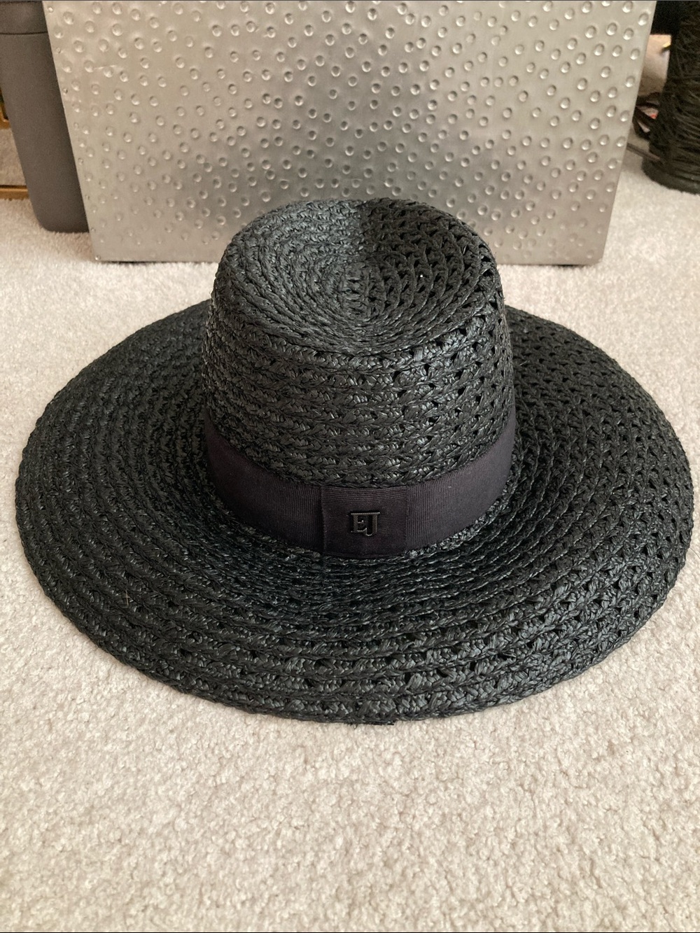 Eric Javits black hat